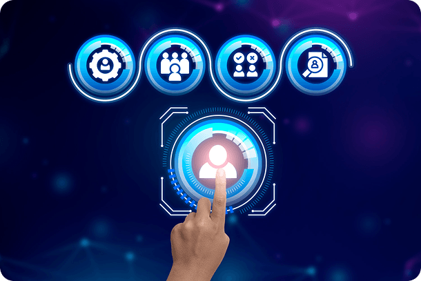 Symbolic image representing employers.