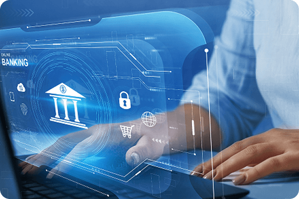 Symbolic image representing government.