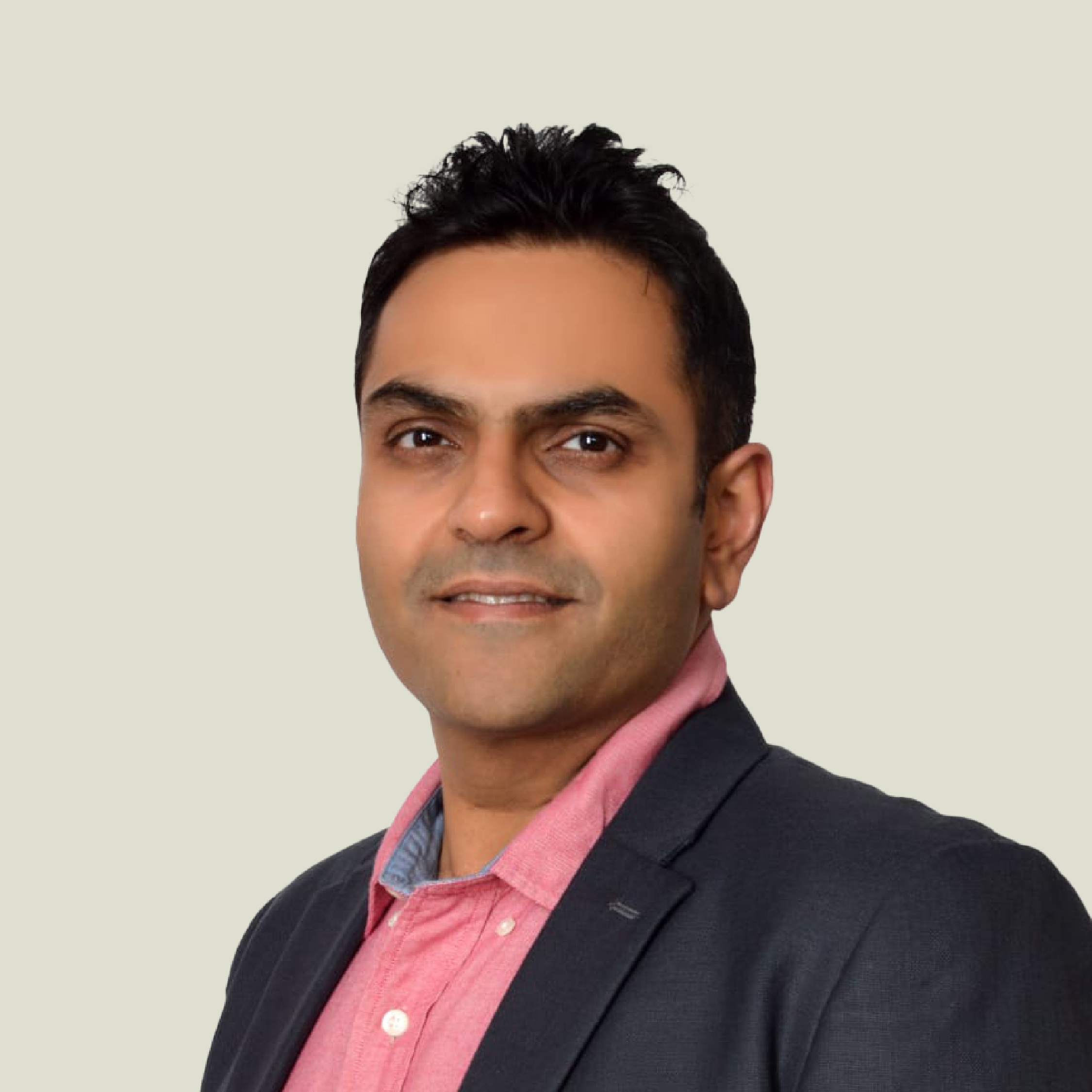 Dr. Akshay Batra, Vice Chairman and MD, Dr. Batra’s Healthcare, India, sharing his experience with Lillia Care.