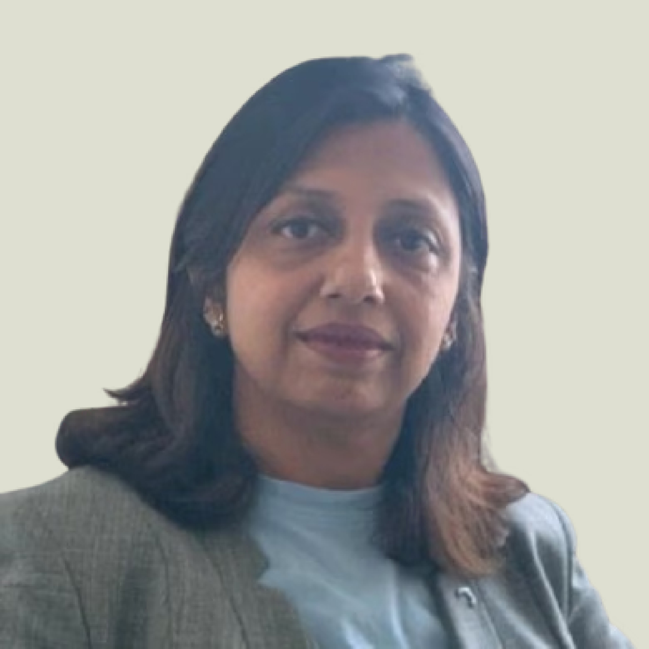 Karuna Vyas, Head of Home Healthcare, KIMSHEALTH, GCC sharing her experience with Lillia Care.