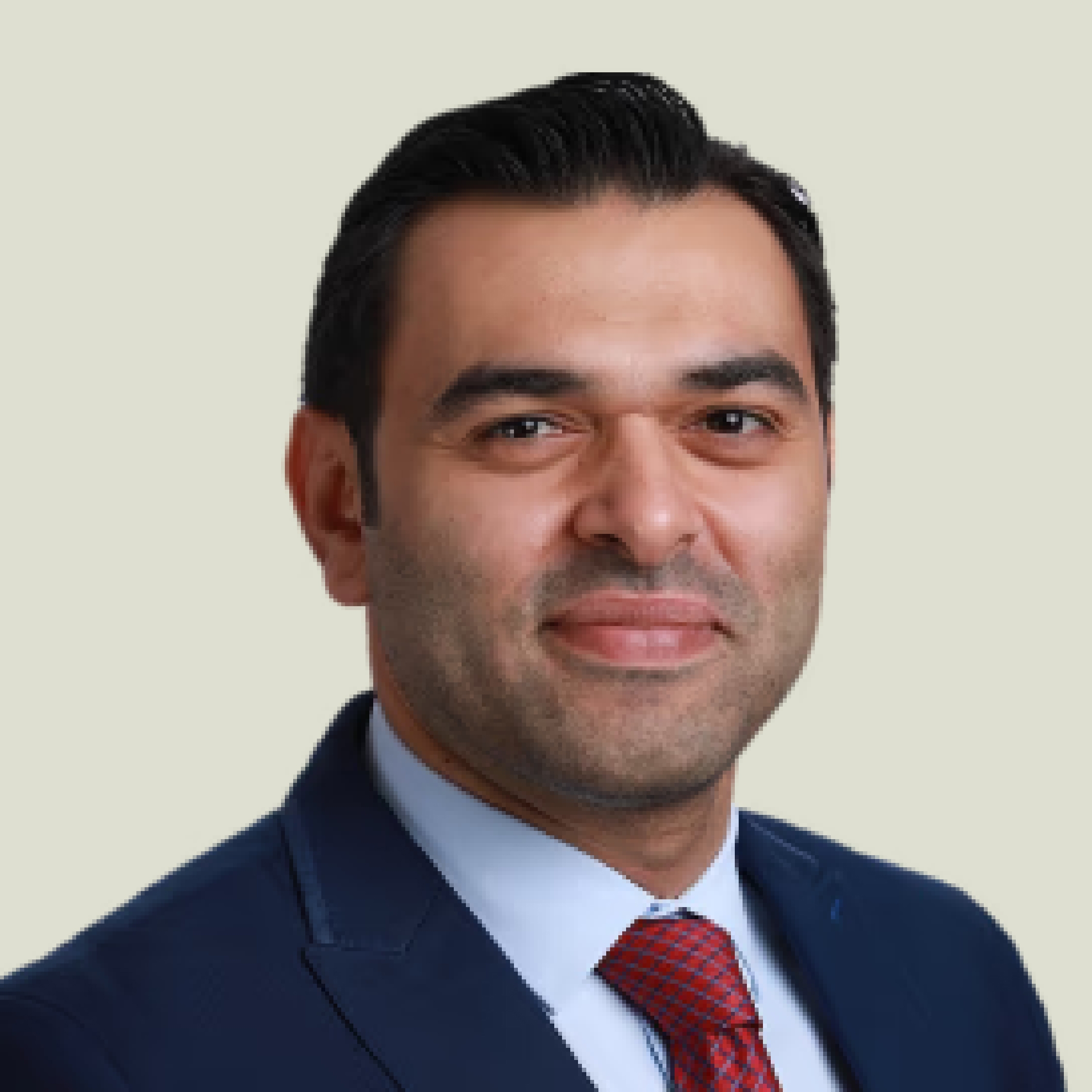 Mohammed Salem, Chief Business Officer, QLM Life and Medical Insurance, Qatar, sharing his experience with Lillia Care