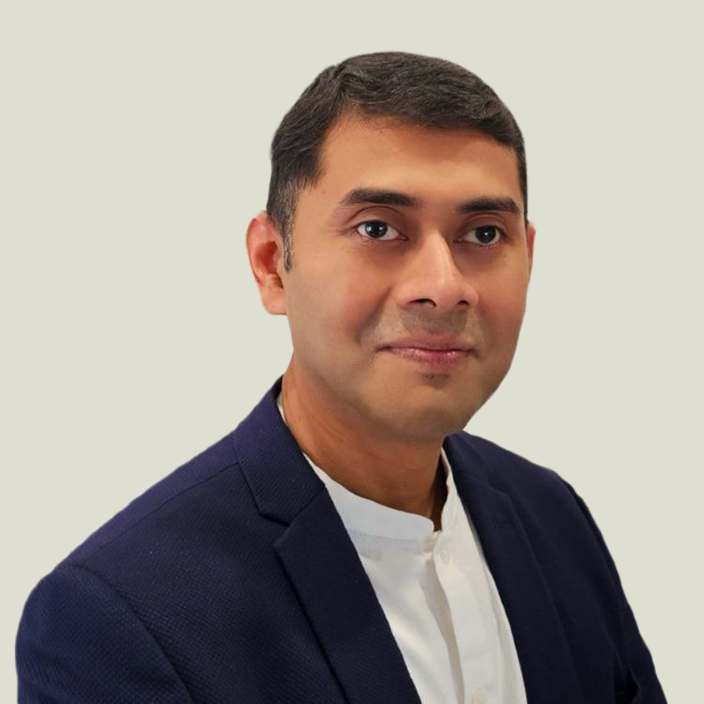 Rajdeep Ghosh, Chief Product and Technology Officer, Dr. Reddy’s Laboratories, India, sharing his experience with Lillia Care.