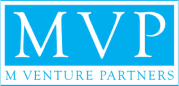 M venture partners - Institutional investor in Lillia Care - Logo
