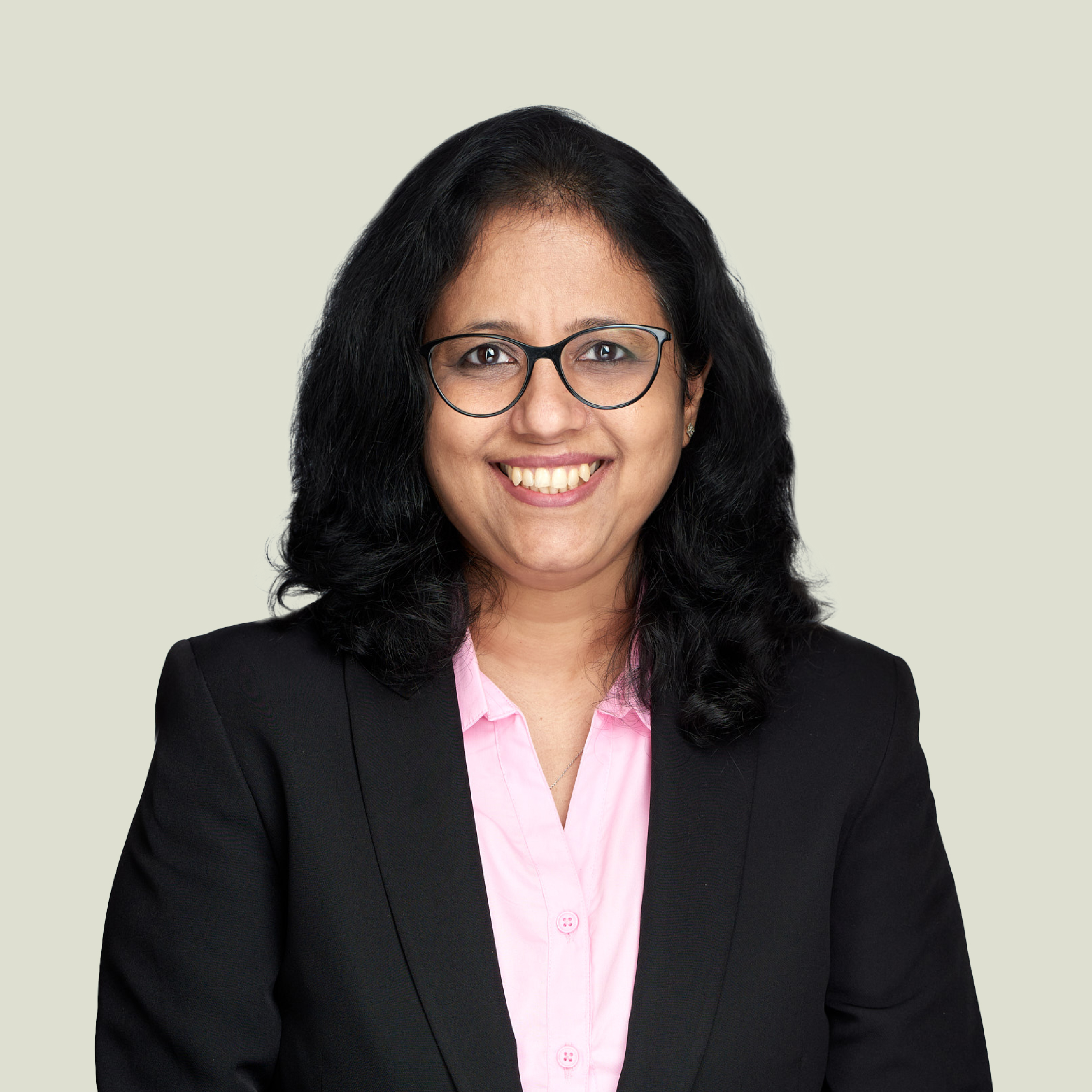 Dr. Arati Joshi, Chief Medical Officer of Lillia Care
