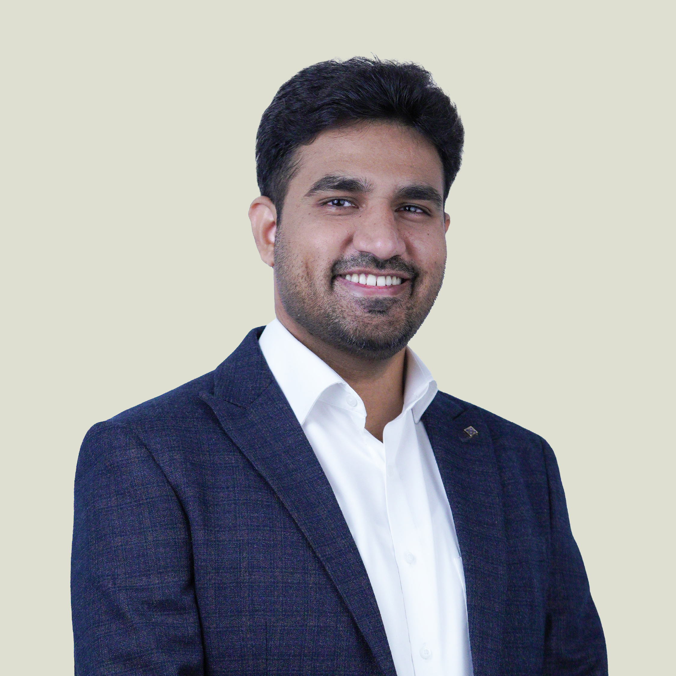 Hammad Mukhtar, Head of Development of Lillia Care