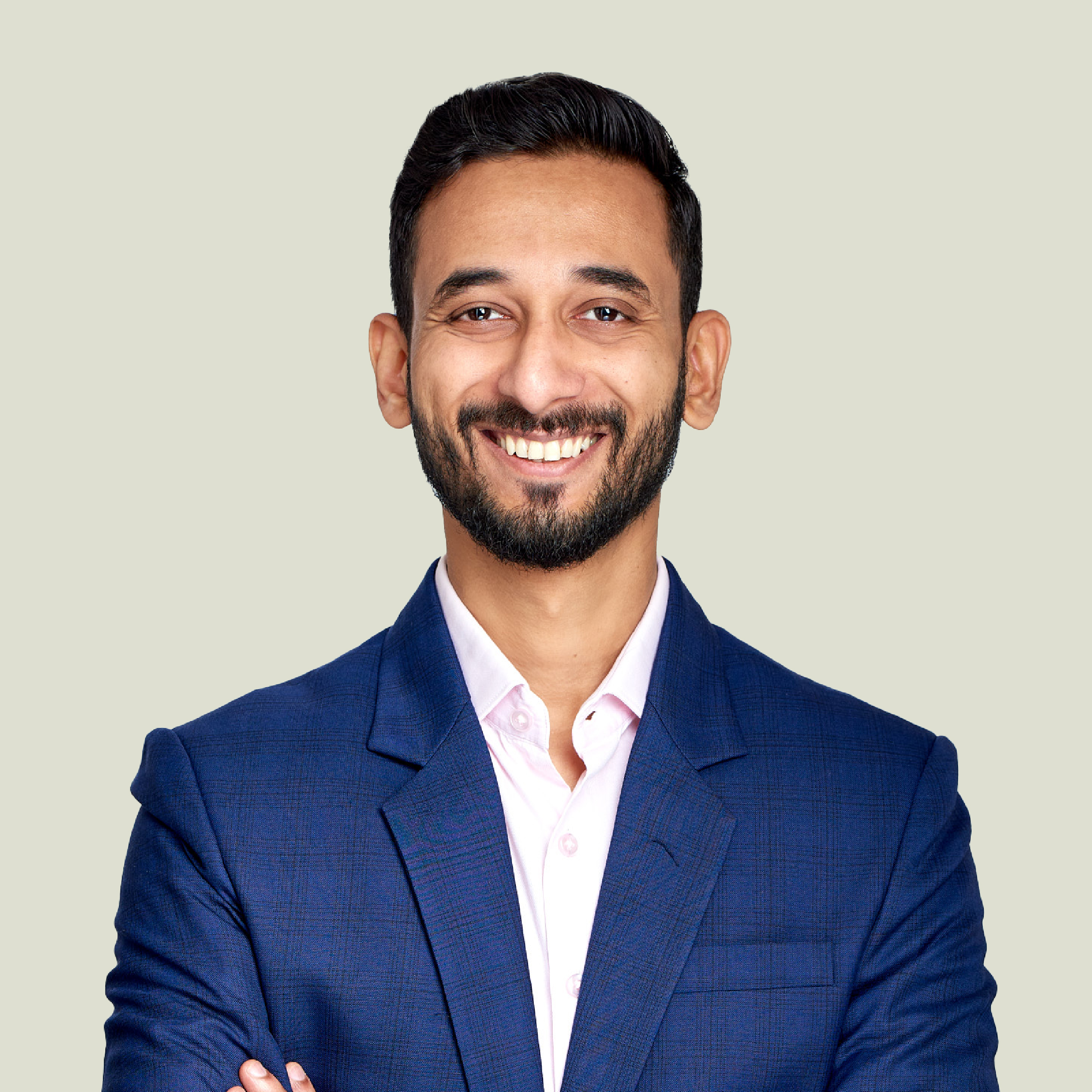 Harshad Eklahare, Head- Product & Strategy of Lillia Care