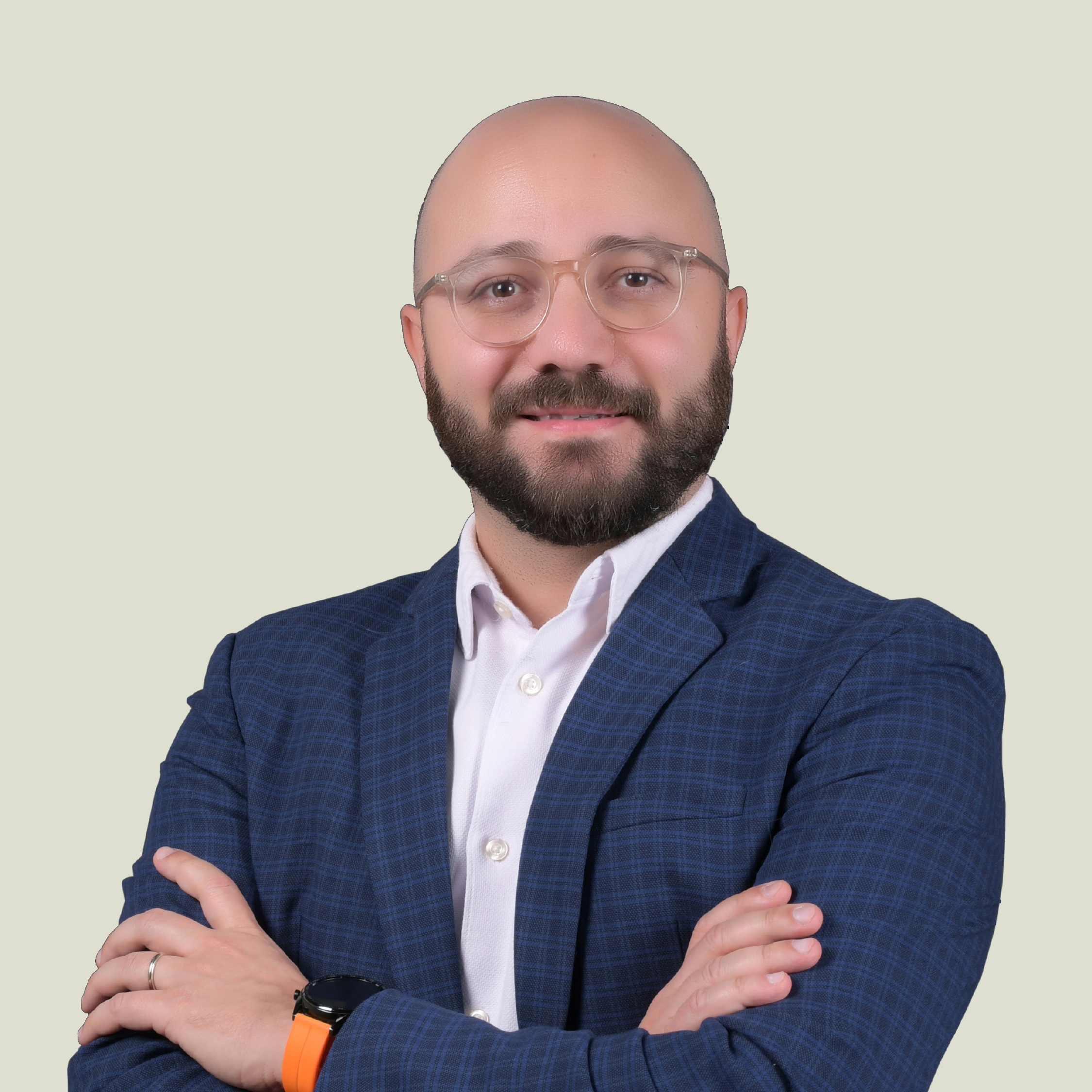 Othmane Bennis, Regional Head- GCC of Lillia Care