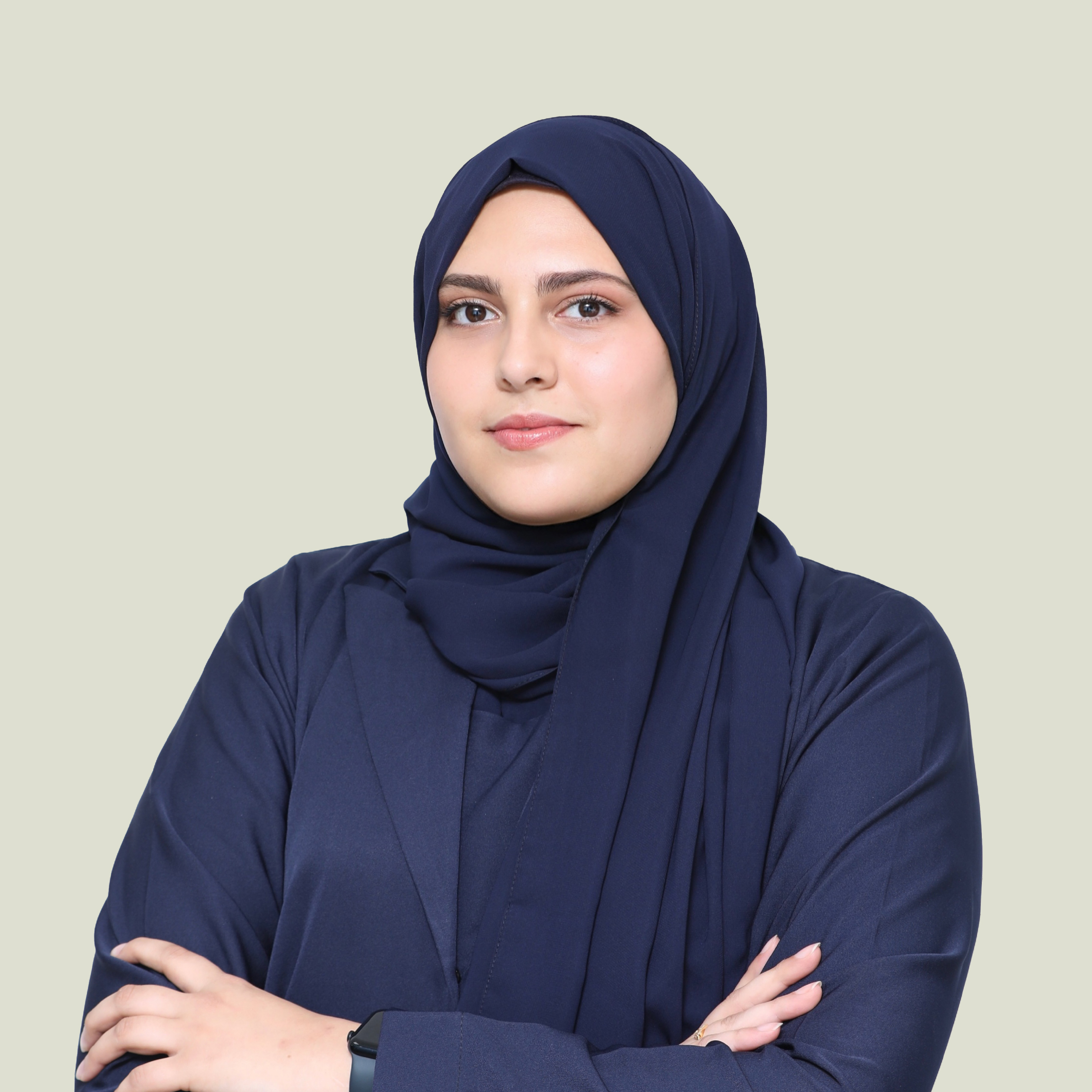Rahma Saad, Client Relations & Operations Manager of Lillia Care