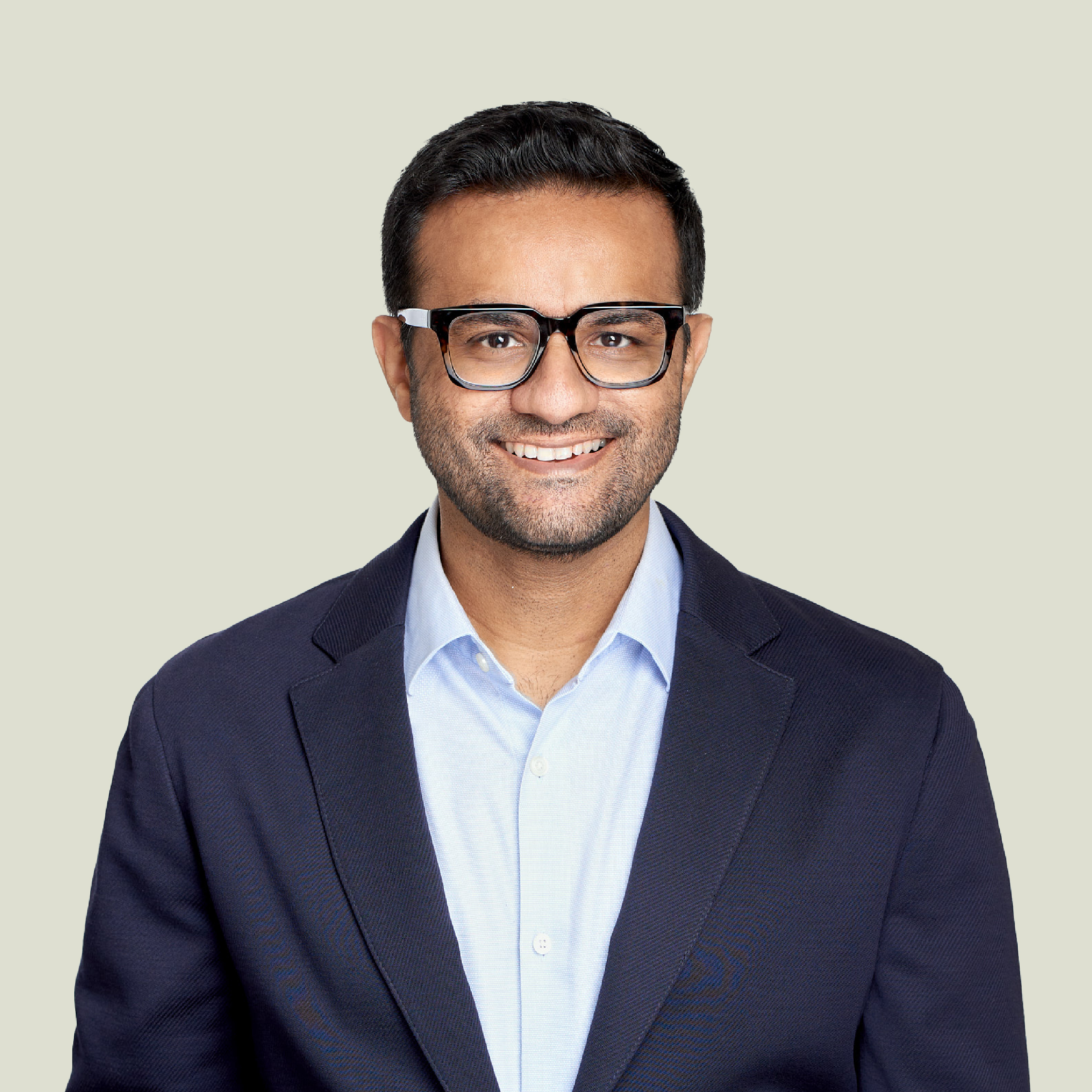 Raj Barai, Regional Head- India of Lillia Care