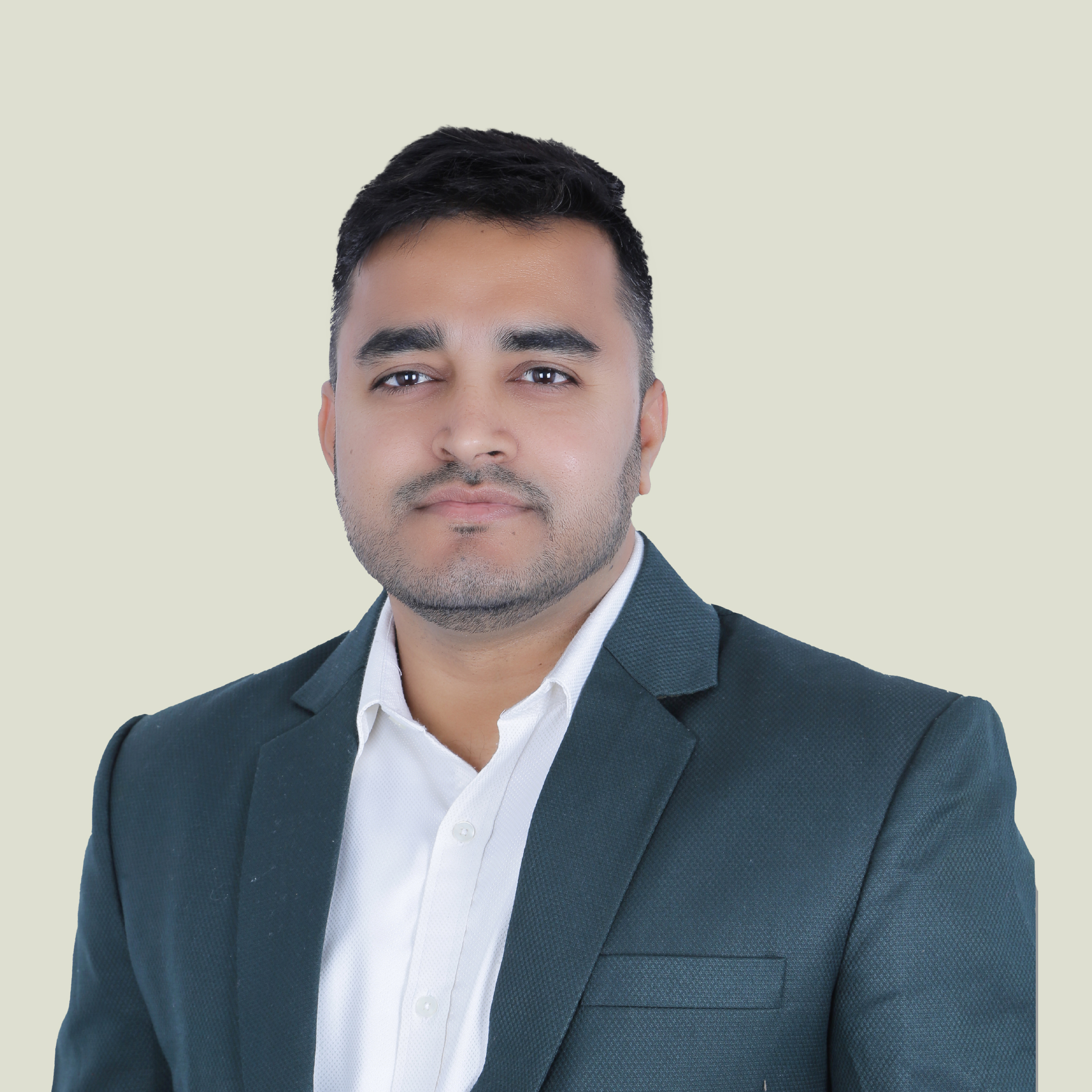 Sonu Kumar, Head of Engineering of Lillia Care