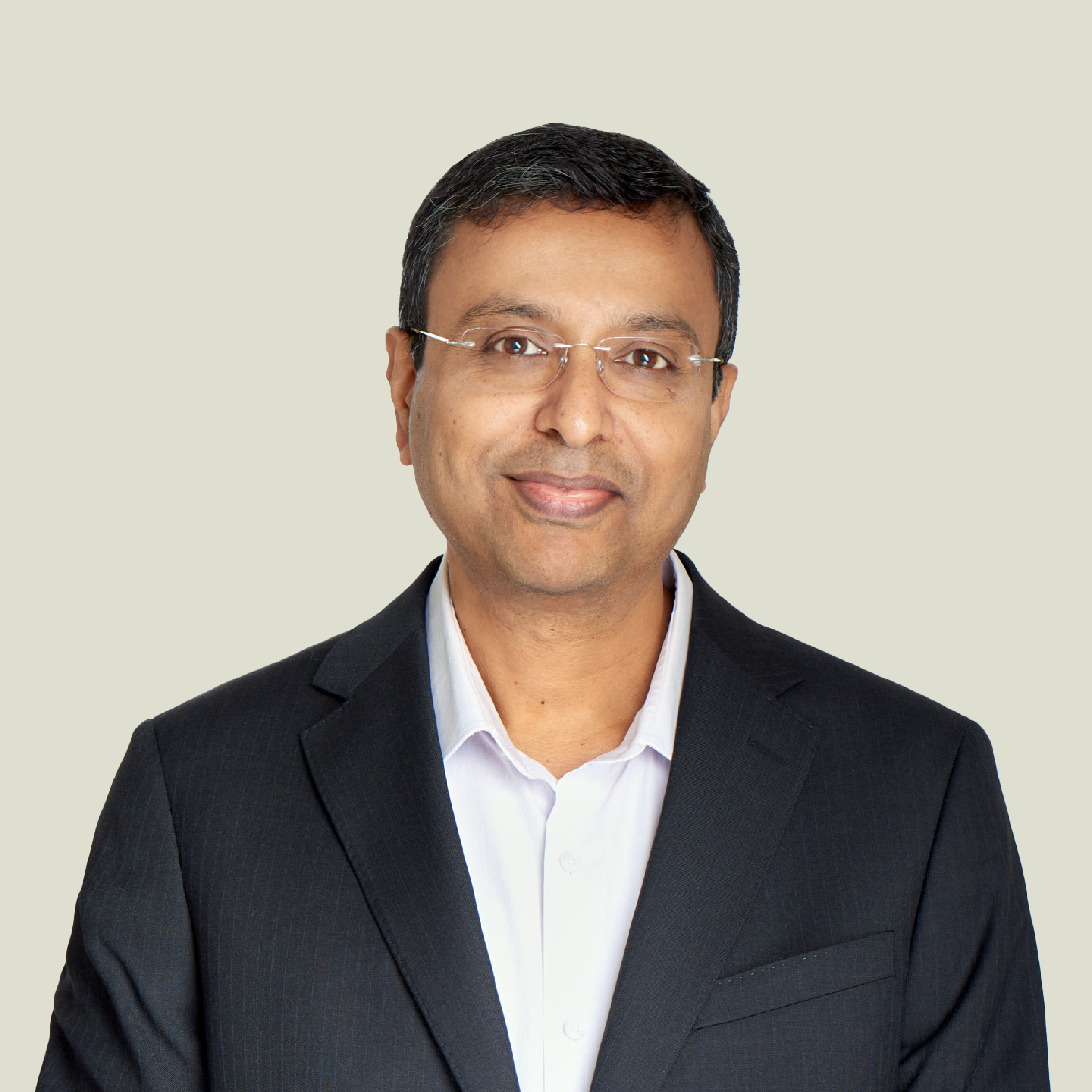 Sujit Chakrabarty, Founder & CEO of Lillia Care