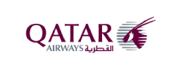 Qatar Airways - Logo