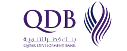 Qatar Development Bank - Logo