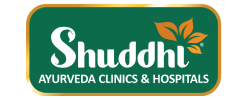 Shuddhi Wellness Clinics & Hospital - Logo