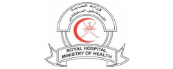 Royal Hospital Ministry of Health - Logo