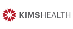 KimsHealth - Logo