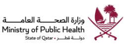 Ministry of Public Health - Logo