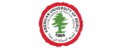 American University of Beirut - Logo