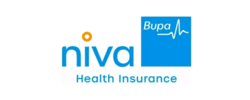 Niva Bupa Health Insurance - Logo