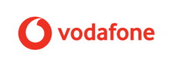 Vodafone - Logo