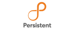 Persistent - Logo