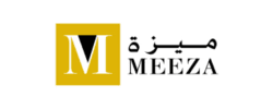 MEEZA - Logo