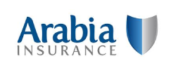 Arabia Insurance - Logo