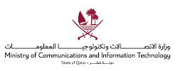 Ministry of Communications and Information Technology - Logo