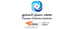 Dasman Diabetes Institute - Logo