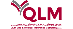QLM Life & Medical Insurance Company - Logo