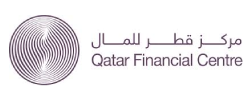 Qatar Financial Center - Logo