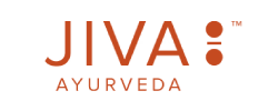 Jiva Ayurveda - Logo