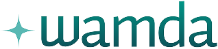 Wamda - Logo